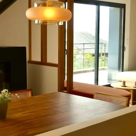 Βίλα Villa California *