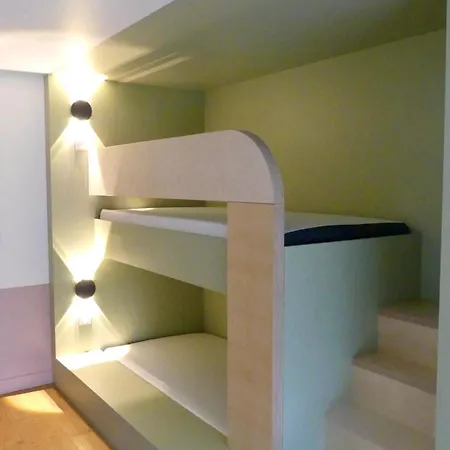 Βίλα Villa California