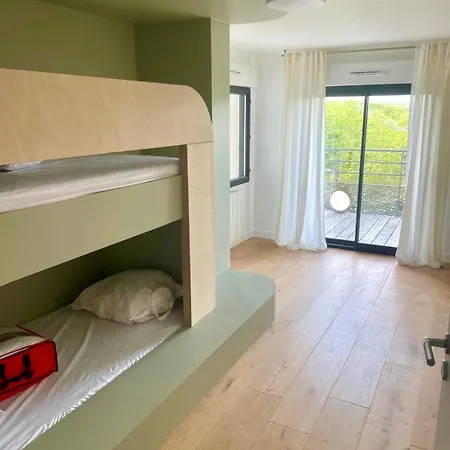 Βίλα Villa California *