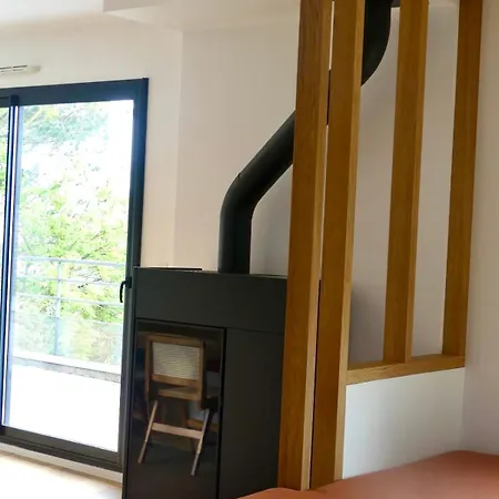 Βίλα Villa California Veules-les-Roses