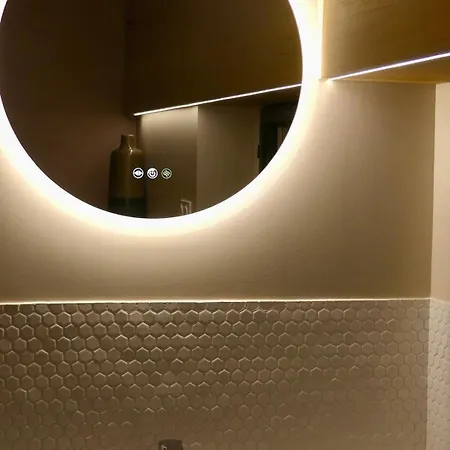 Βίλα Villa California *