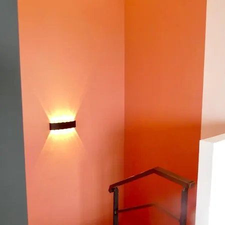 Βίλα Villa California *