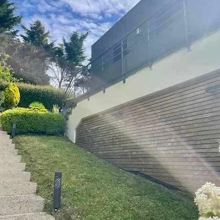 Villa California *
