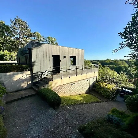 Villa California Veules-les-Roses