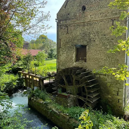 Villa California Βίλα Veules-les-Roses